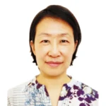 Dr. Jieun Bae