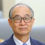 Dr. Jong Chul Rhee