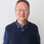 Dr. Joshua Kang