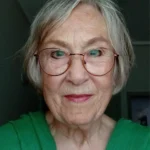 Dr. Mary Patricia Boyle
