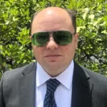 Mr. Gregor Ferry