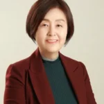 Mrs. Kim Eun Mi