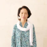 Mrs. Mee Jang