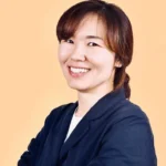Ms. Eunjung Kim