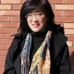 Diana Yeonok Yu